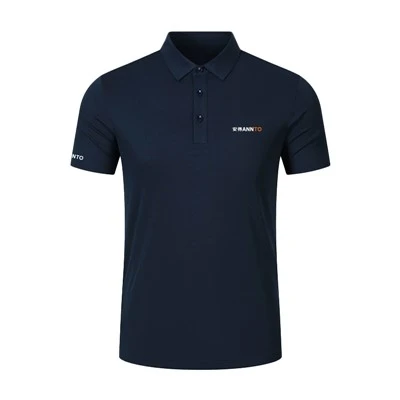 Léinte polo mens