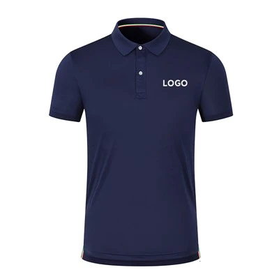 Polo feidhmíochta muinchille gearr